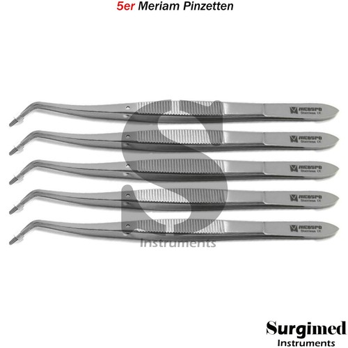 5er chirurgische meriam - chirurgische,