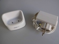Angelcare AC 401 AC 420 D - Original Netzteil + Ladeschale für Empfänger Sender