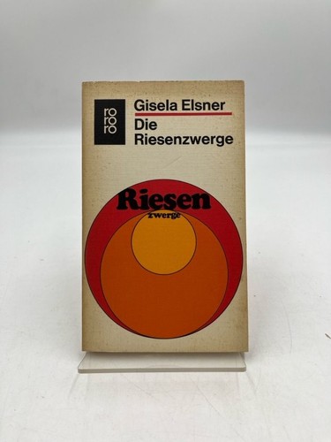 Die riesenzwerge ein beitrag - riesenzwerge.,