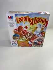 Looping Louie - Familienspiel