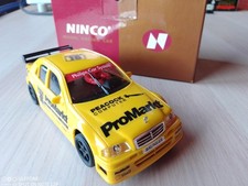 Ninco Mercedes C 180 Promarkt