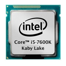 Prozessor Intel Core i5-7600