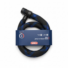 ABUS Kettenschloss IVERA