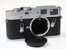 Leica M4 Kamera camera Leitz