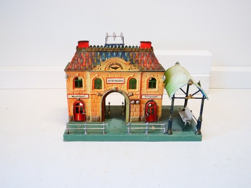 Märklin 2011 central station - 2011,