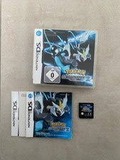 Pokemon Schwarze Edition 2