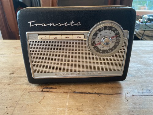 Nordmende transita 080 - nordmende,
