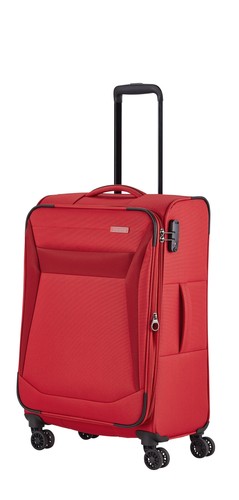 Travelite chios trolley rot - travelite,