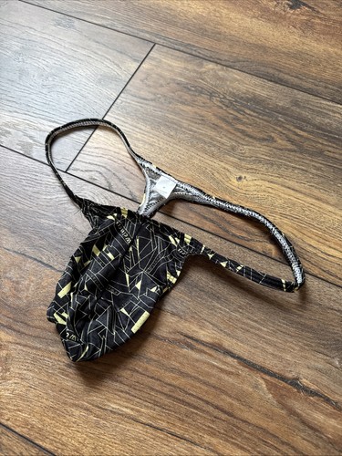 Badestring badetanga herren - badestring,, badetanga,