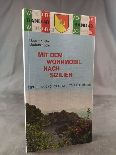 Mit dem wohnmobil nach - mit,