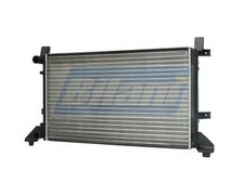 Kühler Wasserkühler VW LT