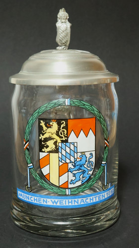 Alter krug reservistenkrug - alter,