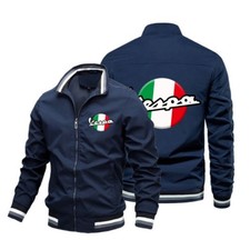 *Herren Vespa Herbst Jacke