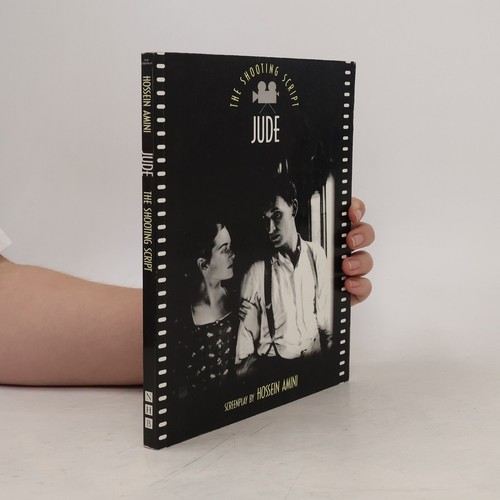 Jude the shooting script - jude:,