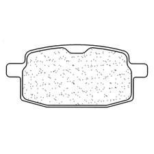 CL BRAKES PAD, BRAKE, FRONT CL