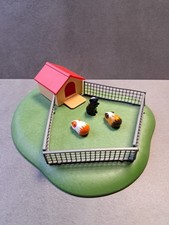 Playmobil Zubehör Tiere