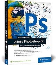 Adobe Photoshop CC