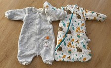 MIKAFEN Schläfsack Baby