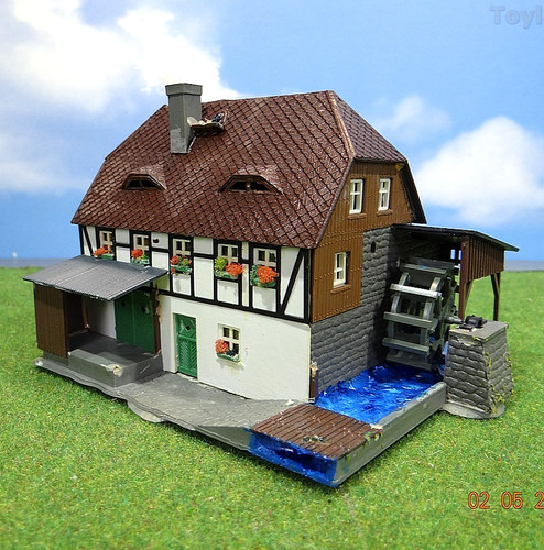 Vero 58370 wassermühle - 54,