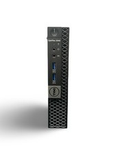 Dell Optiplex 3040 i3-6100T