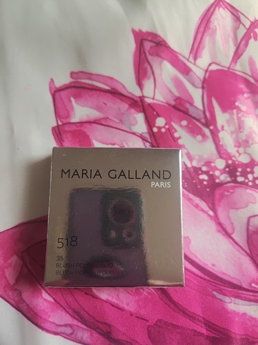 Maria galland paris - maria,