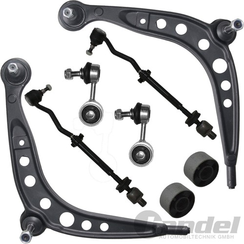Querlenker set satz - querlenker,