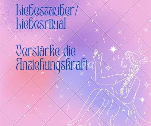 Liebeszauber liebesritual - liebeszauber/,