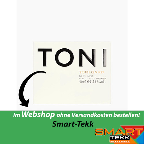 Toni gard - toni,