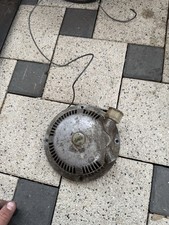 Ilo seilzugstarter defekt - ilo,