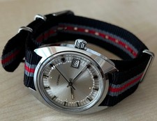 LOCKWAL Vintage Handaufzug NOS