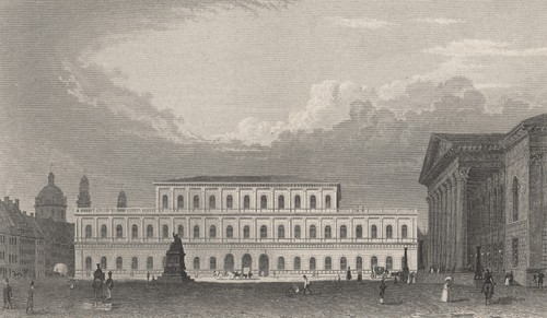 München königsbau - münchen,