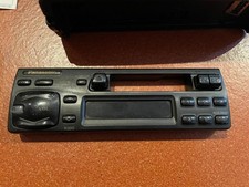 VINTAGE PANASONIC CQ-R30GLEE