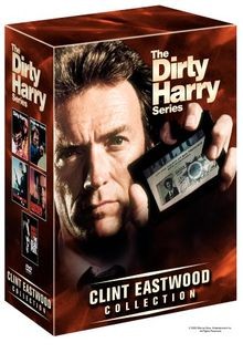 The dirty harry collection - dirty,