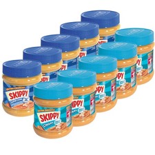 SKIPPY Erdnussbutter Bundle 5x