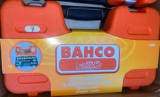 Bahco Steckschlüsselsatz