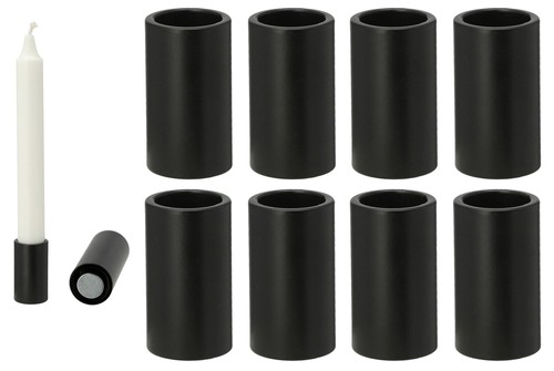 Novaliv standkerzenhalter - novaliv, 8x