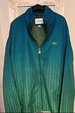 Lacoste Jacke xl wie neu