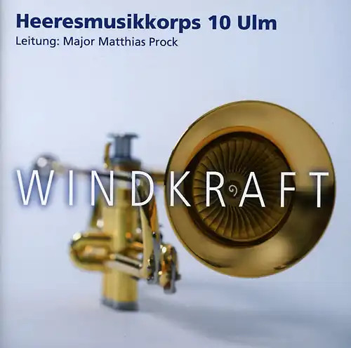 Windkraft