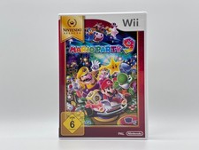 Mario Party 9 - Nintendo Wii