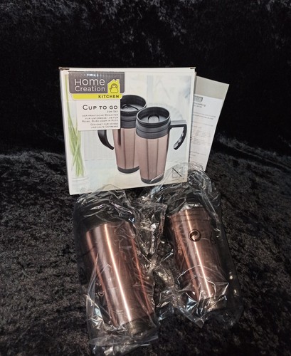 Neu ovp cup 2er set - neu,