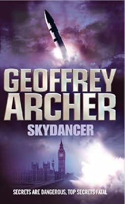 Skydancer archer geoffrey - skydancer,,