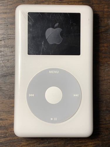 Apple ipod classic - apple,