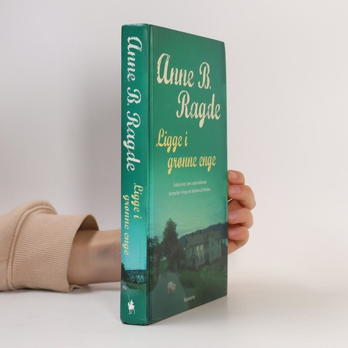 Ligge grønne enge - ligge, i