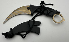 CSGO MESSER KARAMBIT  Knife