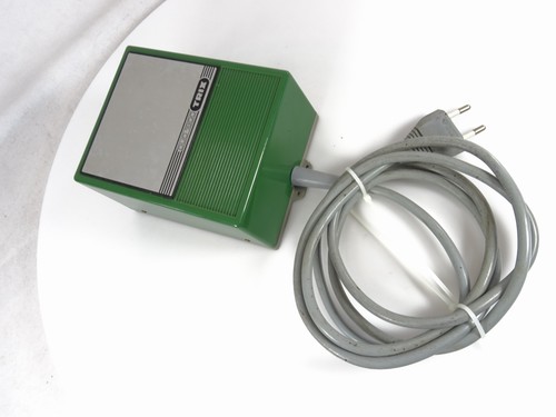 Trix 5510 transformator - trix, 56-5510-00