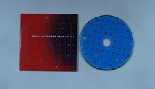 René Urtreger Tentatives F Adv Cardcover CD 2006 Jazz