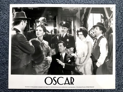Oscar original film - oscar, 91