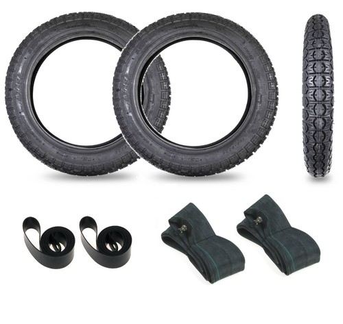 Set reifen 18 2 75 - set, +
