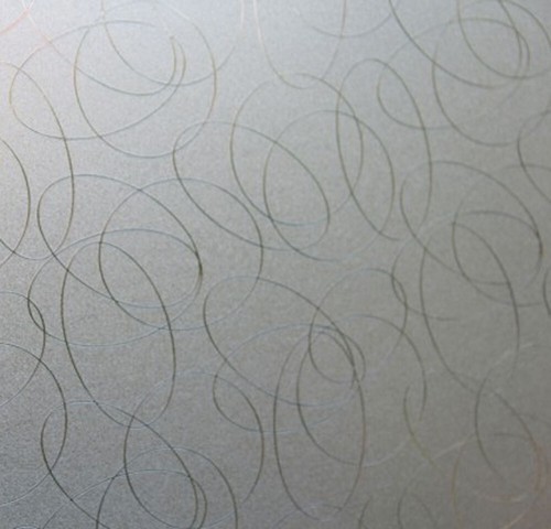 Statische fensterfolie joy - fensterfolie,