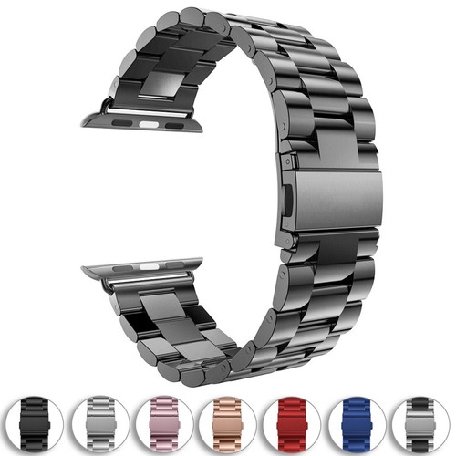 Edelstahl metall armband - metall, für